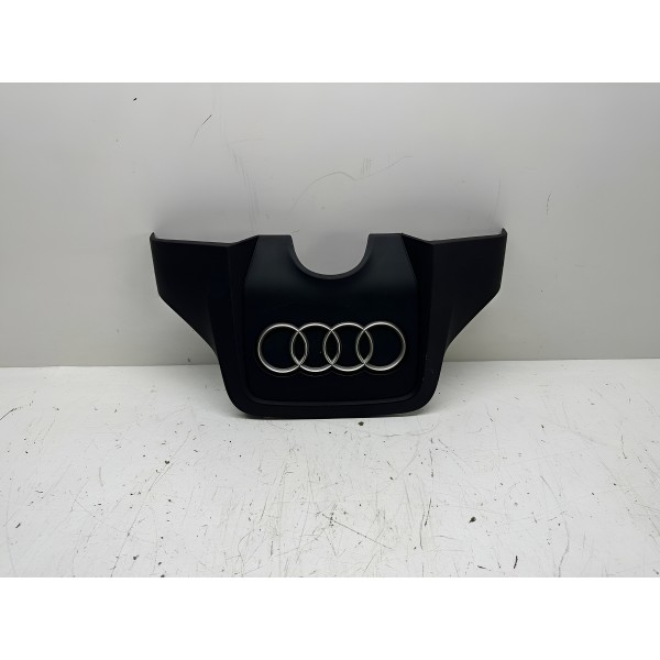 Tampa Acabamento Audi Q7 2012 06e103926 4605