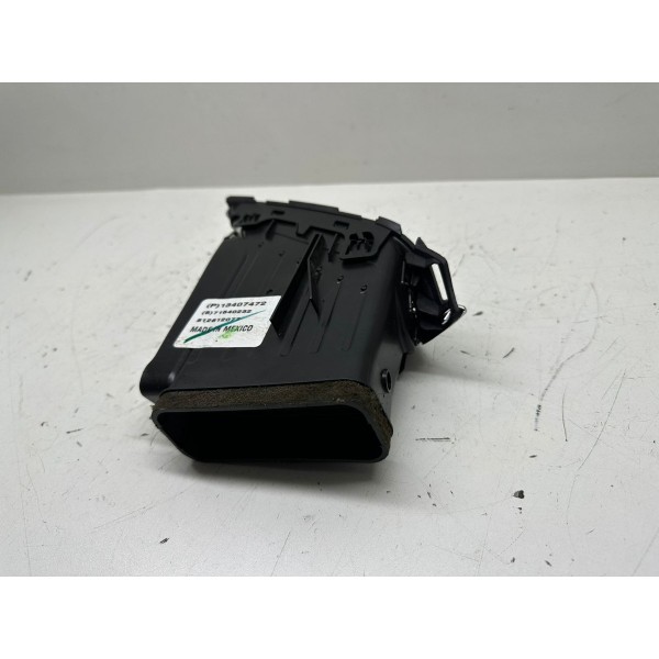 Difusor De Ar Esquerdo Cruze Lt 2017 3702 812812007