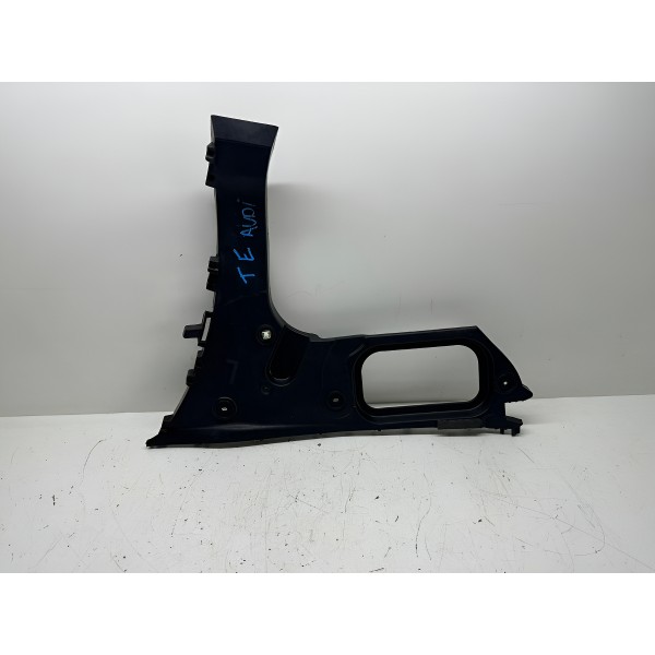 Guia Para Choque Traseiro Esquerdo Audi Q7 2012 4601