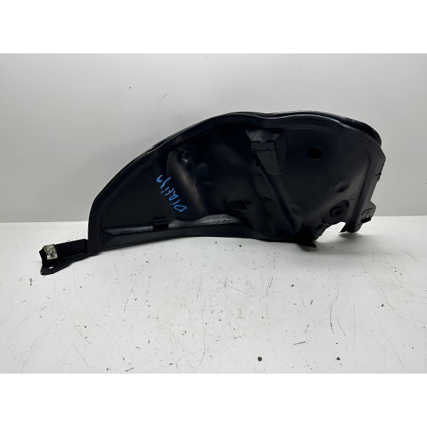 Acabamento Lado Direito Audi Q7 2012 4l0819512 4600