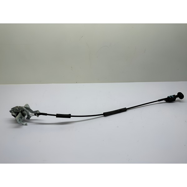 Fechadura Trava Banco Traseiro Esquerdo Kia Cerato 2014 4787