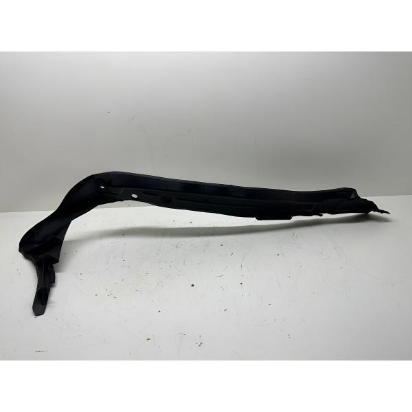 Isolador Acustico Para Lama Esquerdo Audi Q7 2012 4l0821111