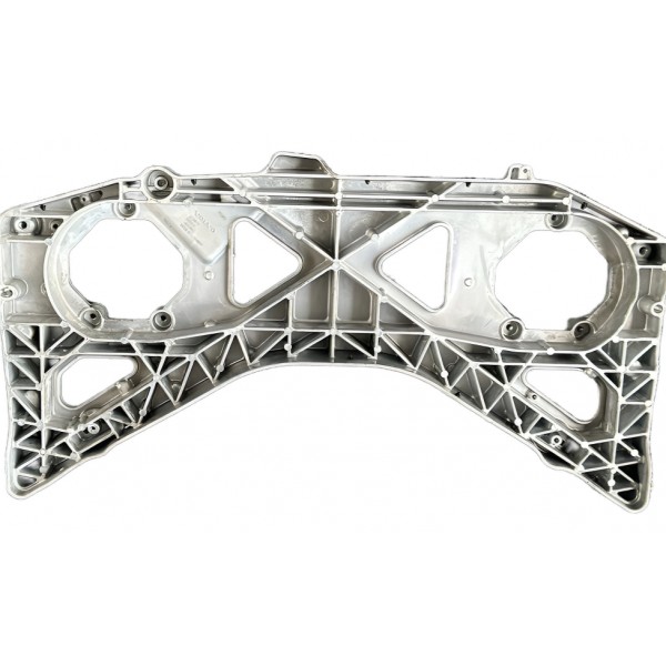 Quadro De Suspensão - Volvo Xc40 Recharge Pe 2022