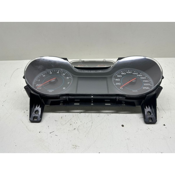 Painel Instrumento Cruze Lt 2017 3700 812372274
