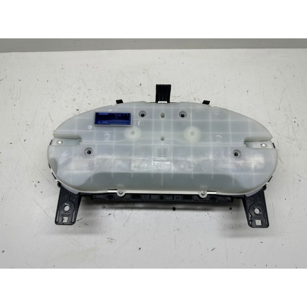 Painel Instrumento Cruze Lt 2017 3700 812372274