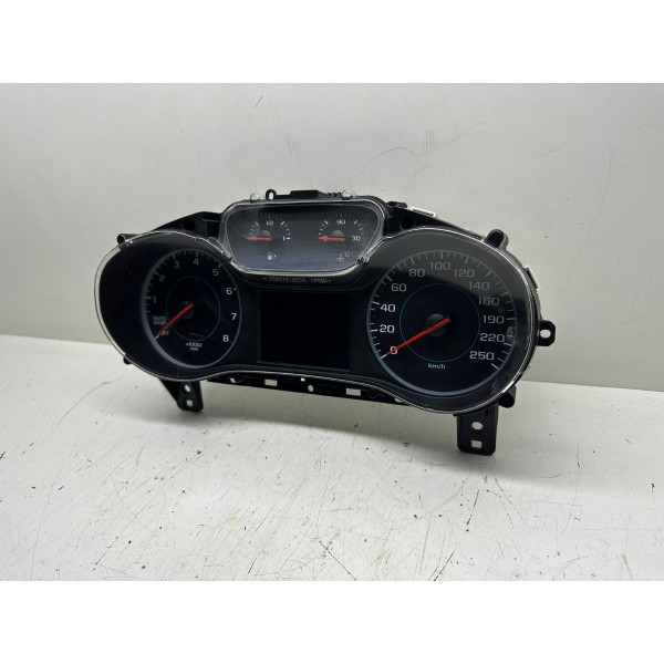 Painel Instrumento Cruze Lt 2017 3700 812372274