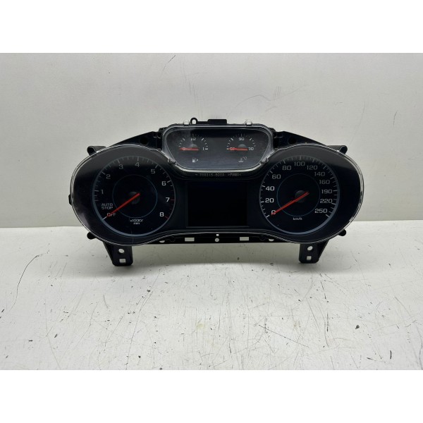Painel Instrumento Cruze Lt 2017 3700 812372274