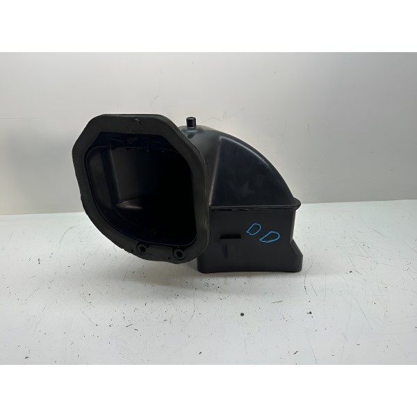 Duto Entrada De Ar Audi Q7 2012 7l0819049 4579