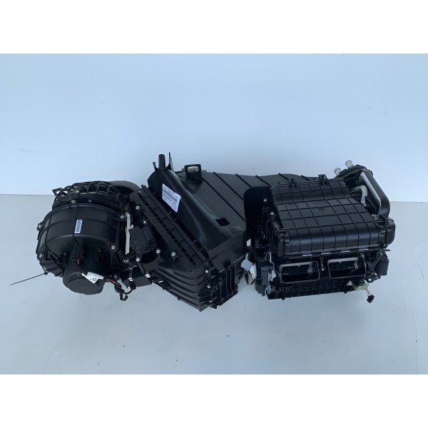 Caixa Evaporadora Audi Q7 2012 4l1820003ad 2012