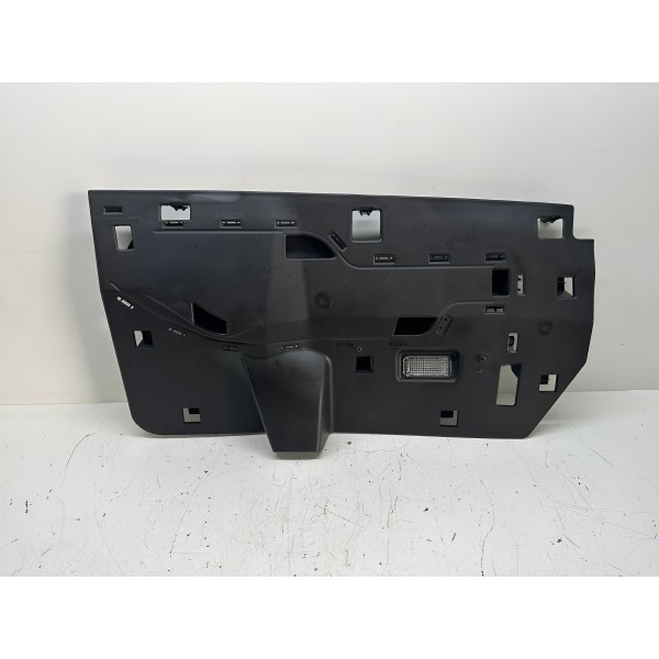 Acabamento Inferior Painel Audi Q7 2012 4l1815174