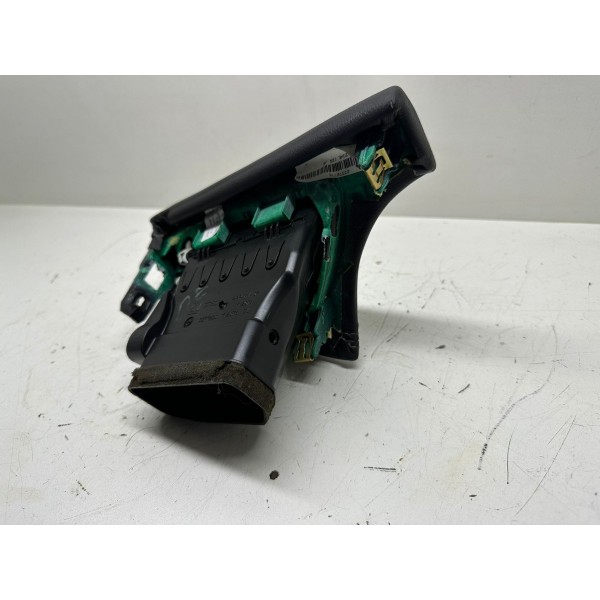 Difusor De Ar Esquerdo Cruze Lt 2017 3699 13377230