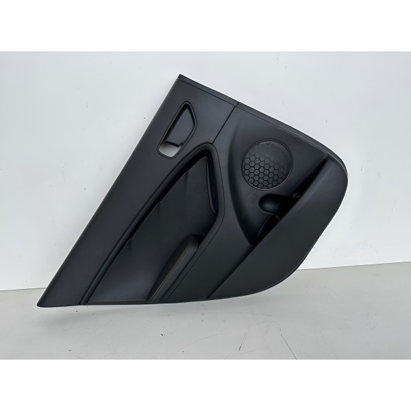 Forro Porta Traseira Esquerda Kia Cerato 2014 83350a7100