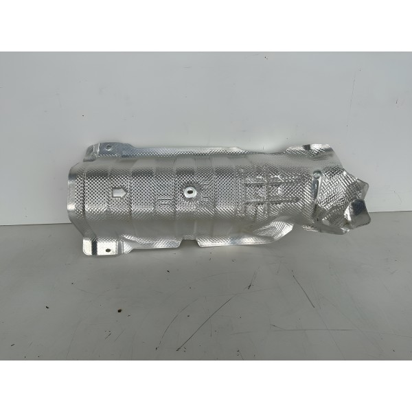 Protetor De Calor Kia Cerato 2018