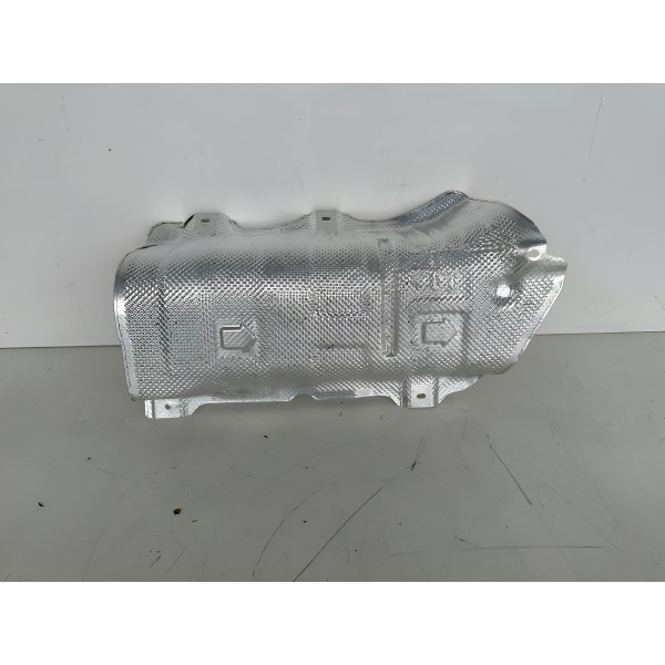 Protetor De Calor Kia Cerato 2014