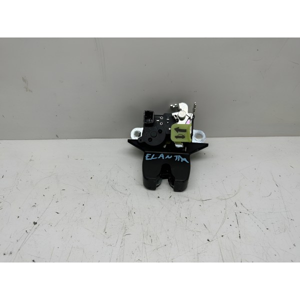 Fechadura Tampa Traseira Elantra 2018 4575