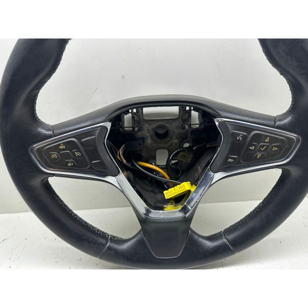 Volante Direção Cruze Lt 2017 3697 897394052