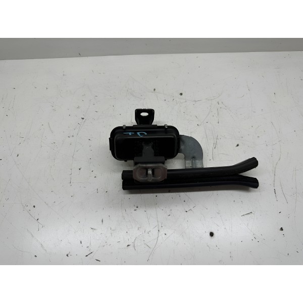 Limitador Porta Tras/dir Peugeot 208 2014 9805350280 4558