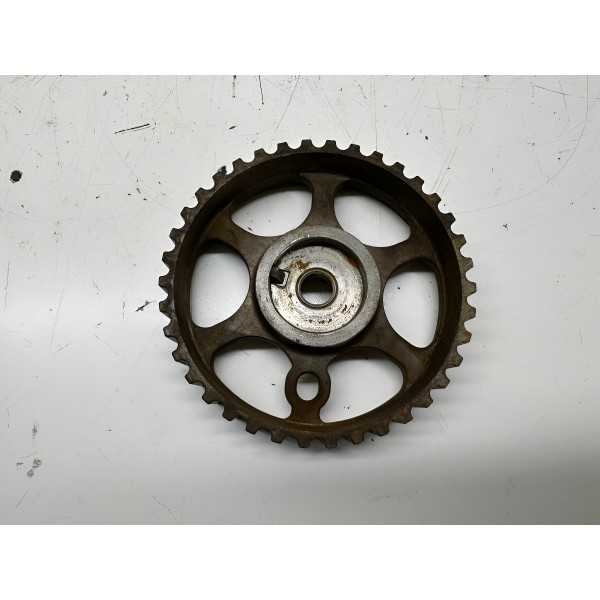 Polia De Comando Do Cabeçote Peugeot 208 2014 4512