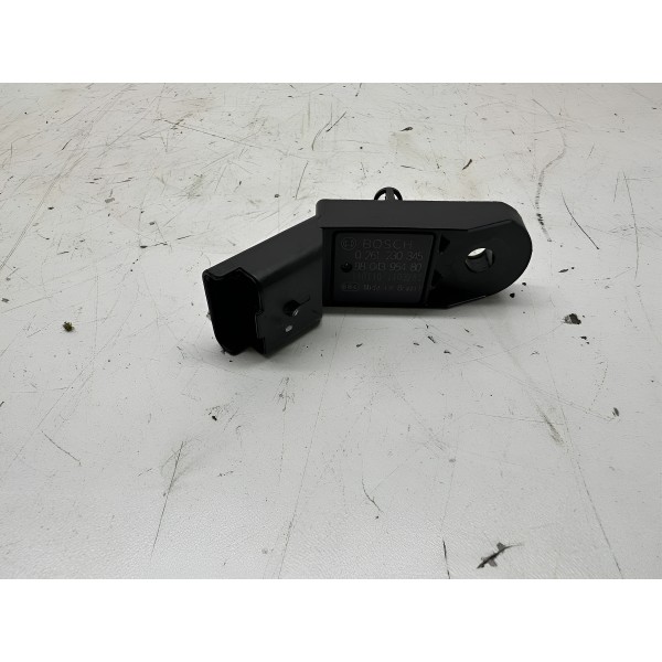 Sensor Map Peugeot 208 2014 9804395480 4501