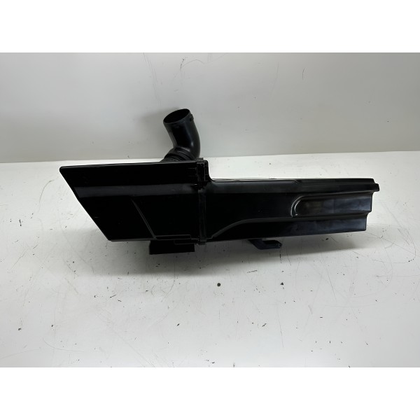 Caixa Ressonador Peugeot 208 2014 4480 Com Detalhe