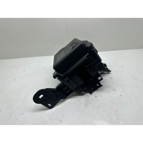 Suporte Caixa Porta Fusível Peugeot 208 2017 9671941780 5401