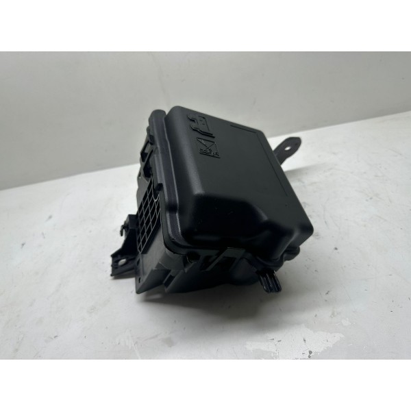 Suporte Caixa Porta Fusível Peugeot 208 2017 9671941780 5401