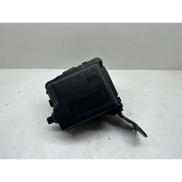 Suporte Caixa Porta Fusível Peugeot 208 2017 9671941780 5401