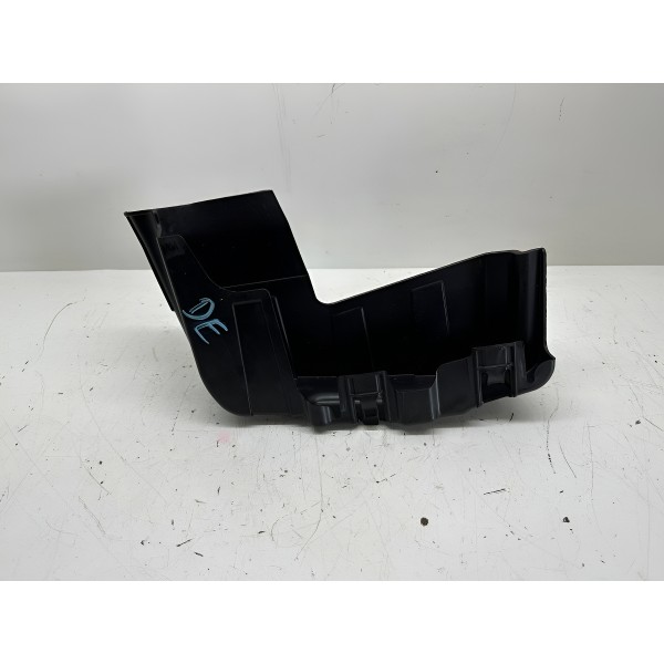 Tampa Caixa Modulo Injeção Peugeot 208 2013 4469