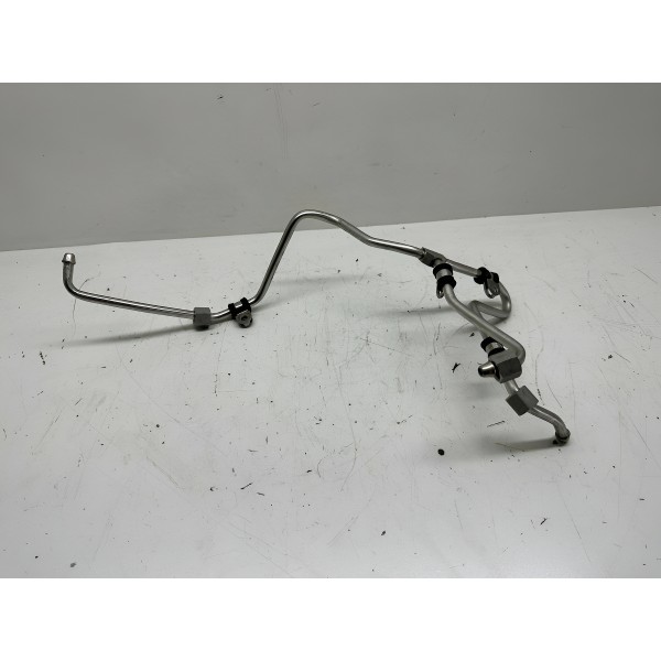 Cano Flauta De Bicos Audi Q7 2012 4154