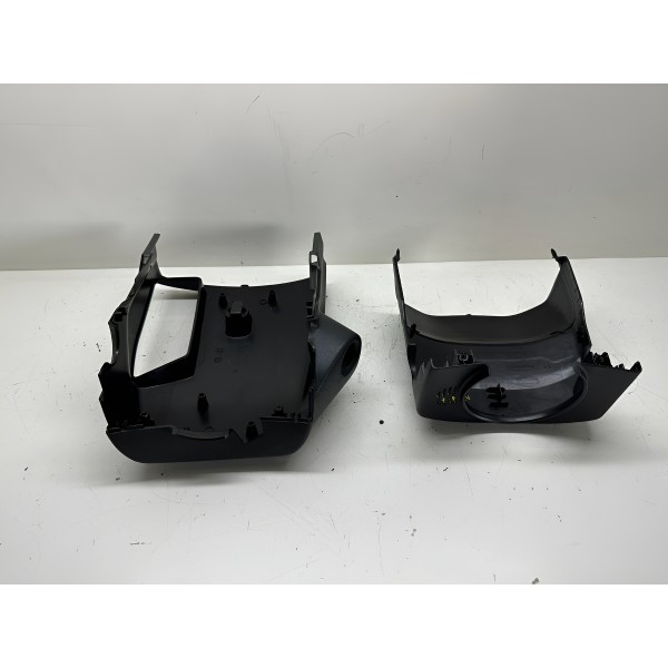 Acabamento Coluna De Direcao Peugeot 208 2014 4451