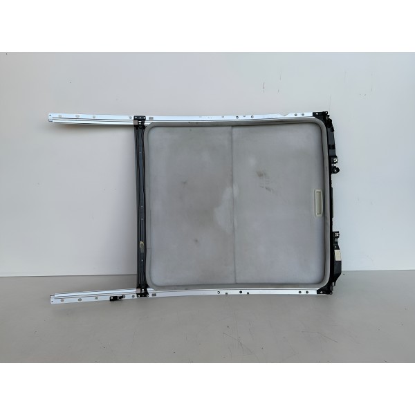 Armação Teto Panorâmico Peugeot 208 2014