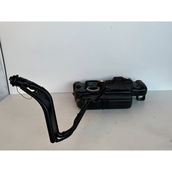 Tanque De Combustível Com Gargalo Peugeot 208 2014