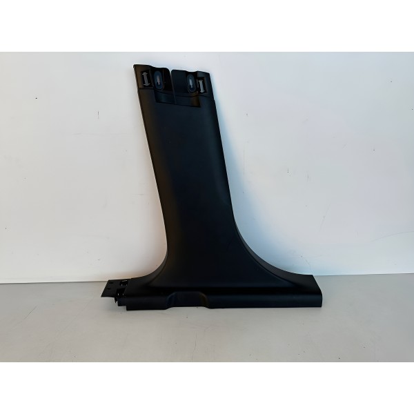 Acabamento Coluna Lado Esquerdo Inferior Peugeot 208 2014