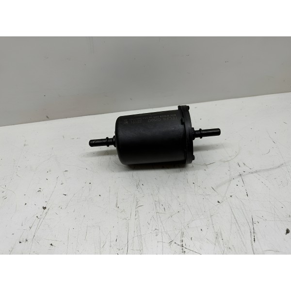 Filtro De Combustível Peugeot 208 2014 4446