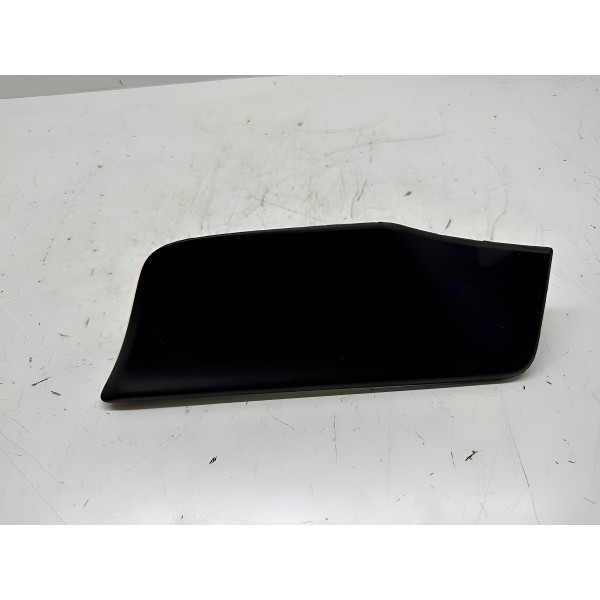 Acabamento Interno Porta Diant Direita Peugeot 208 2014 4439 Preto