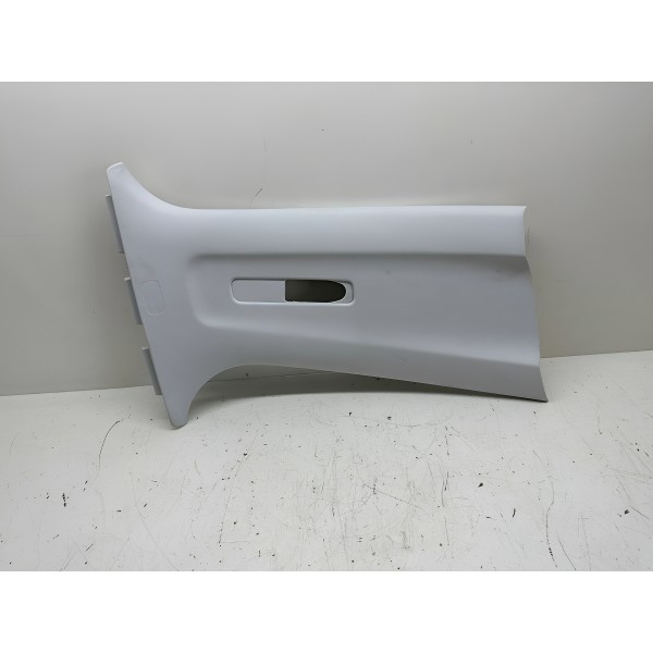 Acabamento Coluna Central Peugeot 208 2014 4426