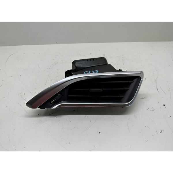 Difusor De Ar Dianteiro Direito Peugeot 208 2014 4417