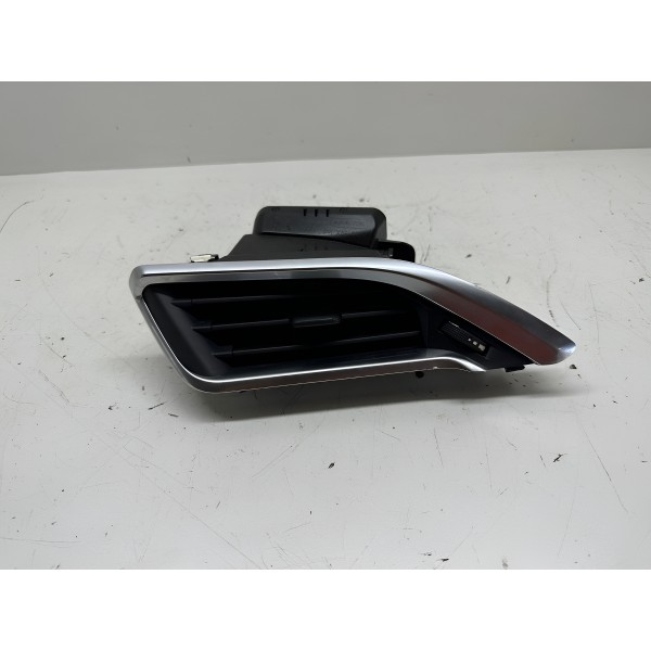 Difusor De Ar Dianteiro Esquerdo Peugeot 208 2014 4407