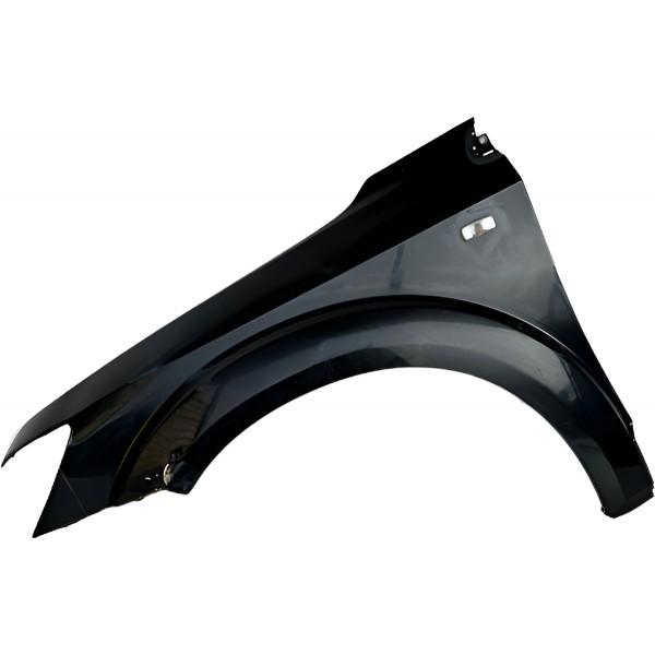 Para Lama Dianteiro Esquerdo Dodge Journey 2013 Com Detalhe