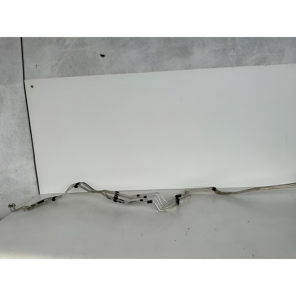 Cano Ar Condicionado Traseiro Dodge Journey 2013