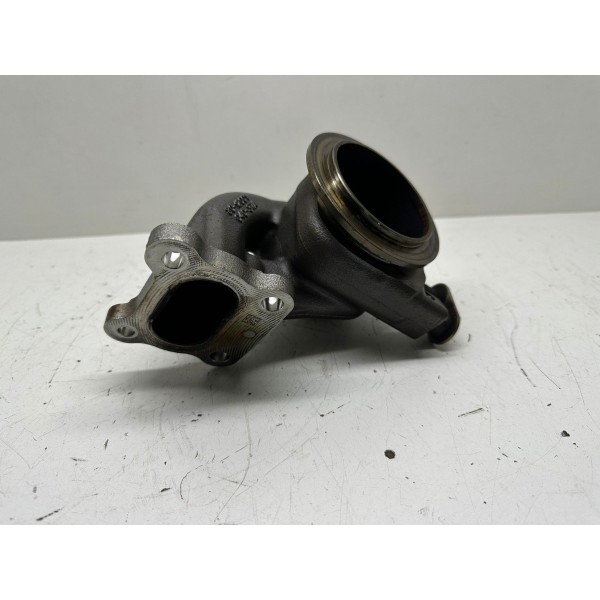 Cano Turbina Cruze Lt 2017 3688