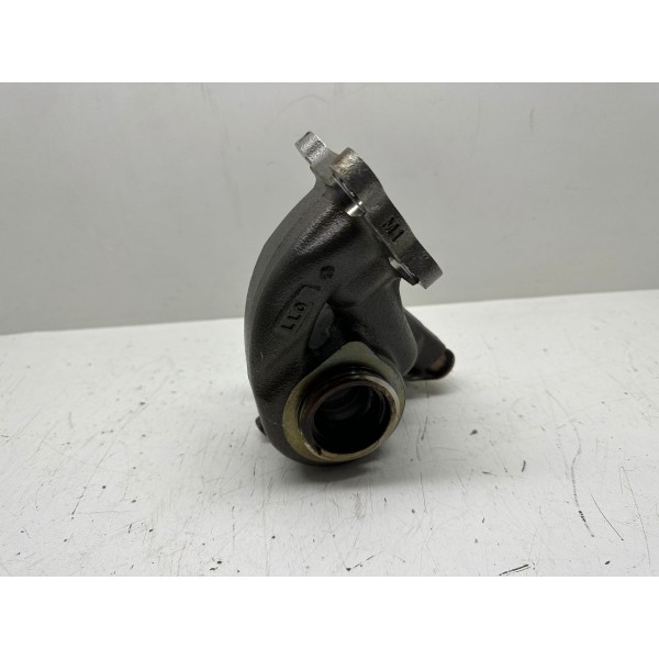 Cano Turbina Cruze Lt 2017 3688