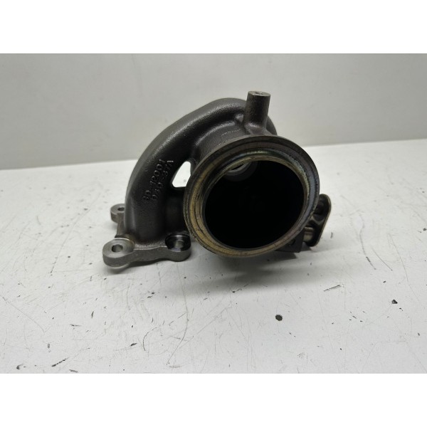 Cano Turbina Cruze Lt 2017 3688
