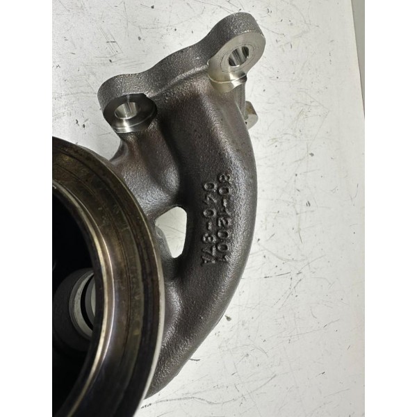 Cano Turbina Cruze Lt 2017 3688