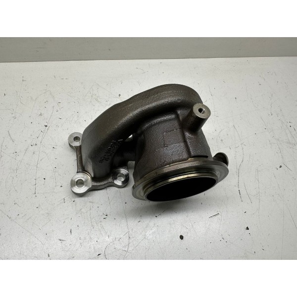 Cano Turbina Cruze Lt 2017 3688