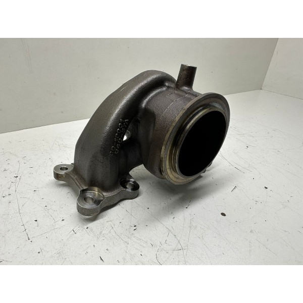 Cano Turbina Cruze Lt 2017 3688
