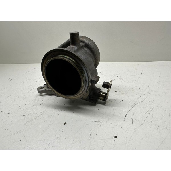 Cano Turbina Cruze Lt 2017 3688