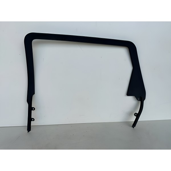 Acabamento Interno Porta Traseira Direita Dodge Journey 2013