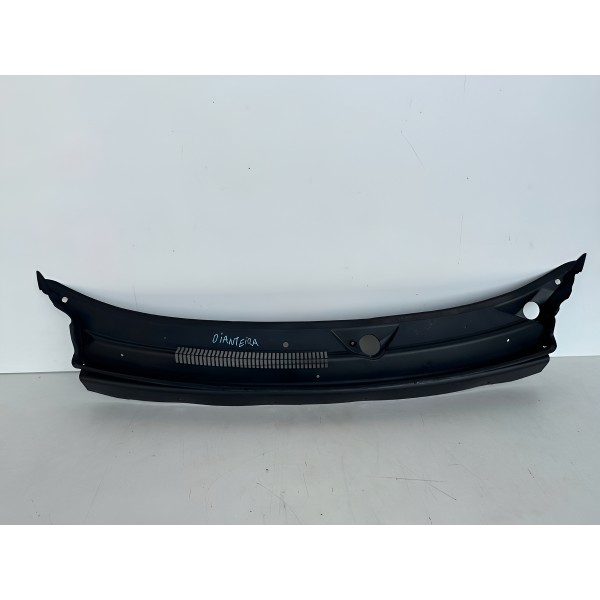 Grade Churrasqueira Dodge Journey 2013 05116266af