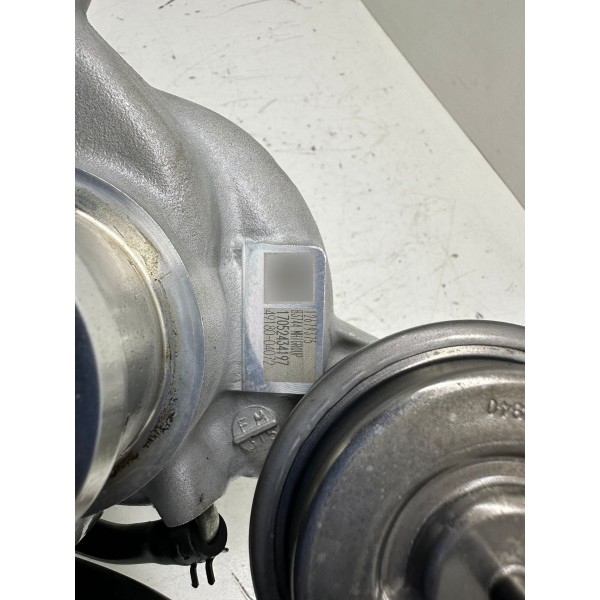 Turbina Cruze Lt 2017 3686 12679375